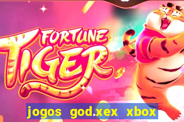 jogos god.xex xbox 360 download