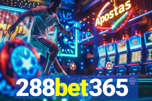 288bet365