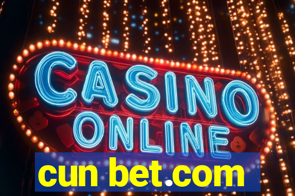 cun bet.com