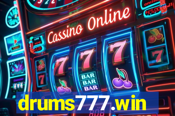 drums777.win