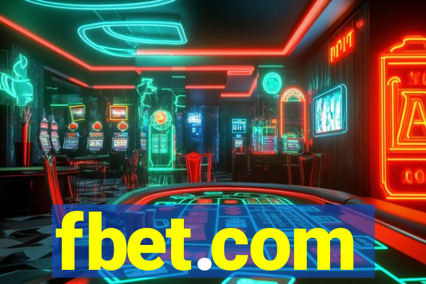 fbet.com