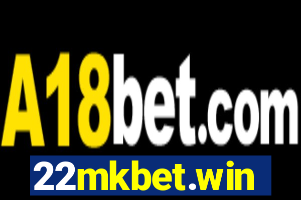 22mkbet.win