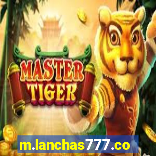 m.lanchas777.com