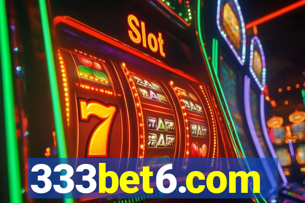 333bet6.com