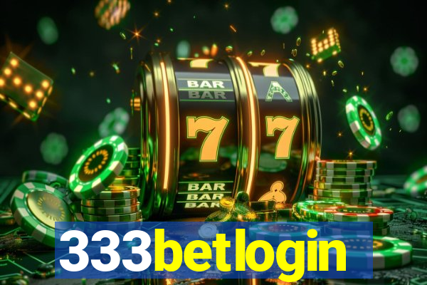 333betlogin