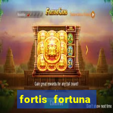 fortis fortuna adiuvat origem