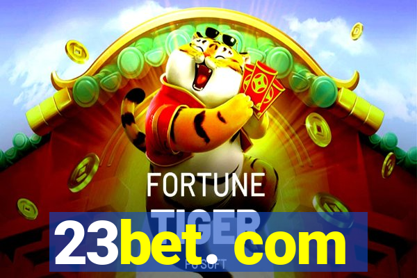 23bet. com