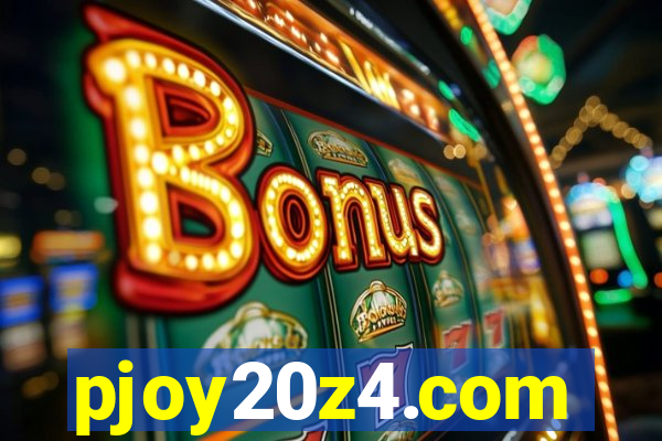 pjoy20z4.com