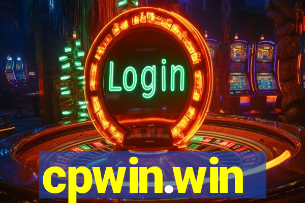 cpwin.win