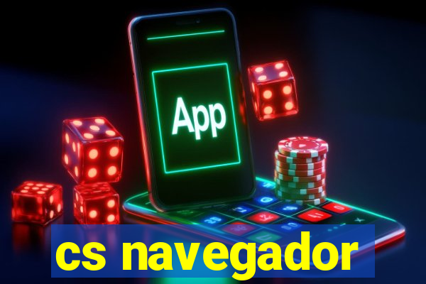 cs navegador