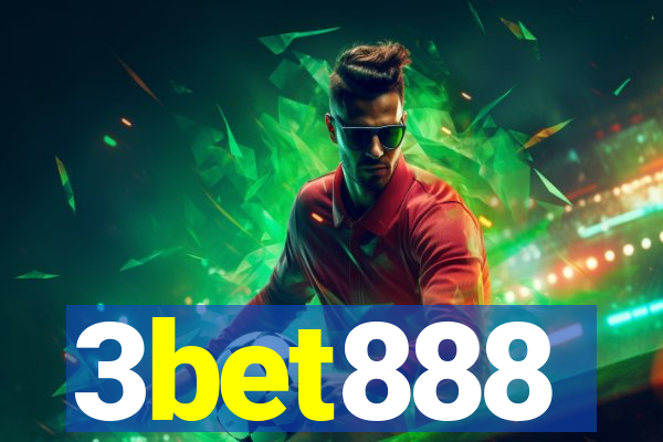 3bet888