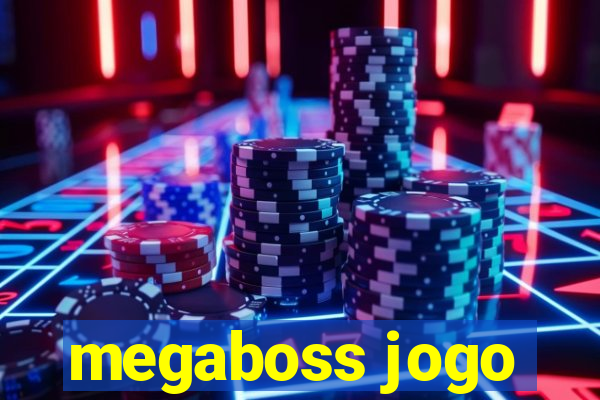 megaboss jogo