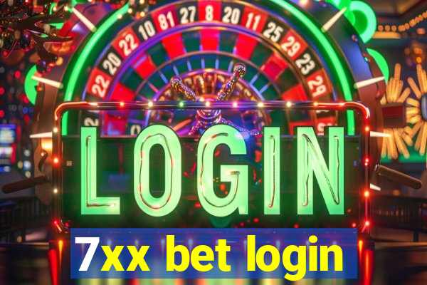 7xx bet login