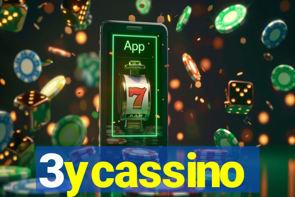 3ycassino