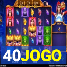 40JOGO