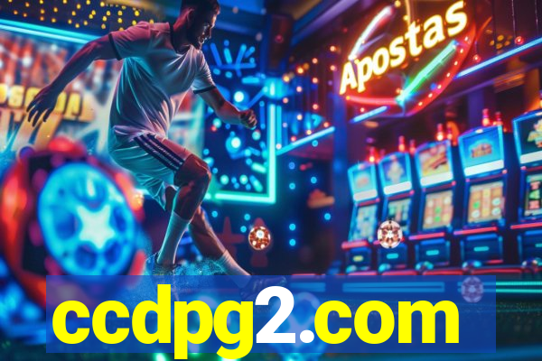 ccdpg2.com