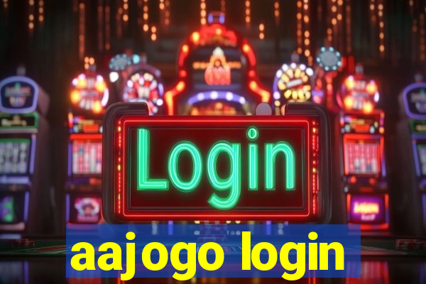 aajogo login