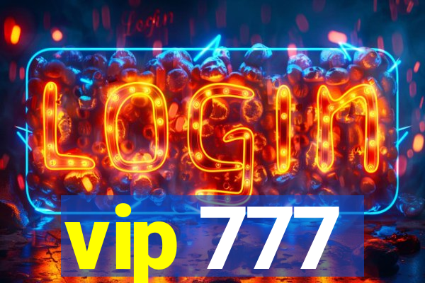 vip 777