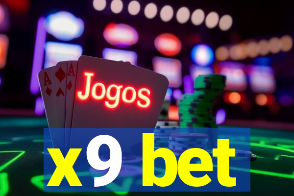 x9 bet