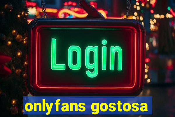 onlyfans gostosa