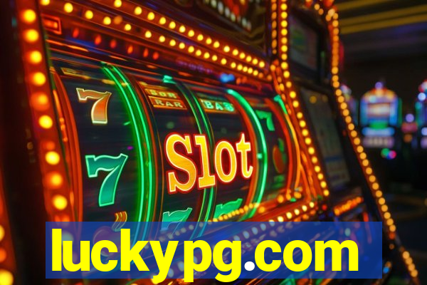 luckypg.com