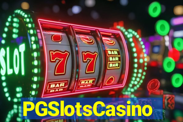 PGSlotsCasino