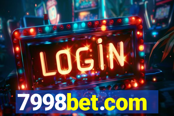 7998bet.com