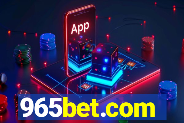 965bet.com