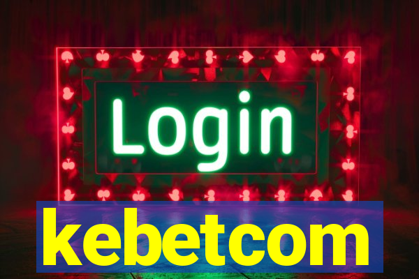 kebetcom