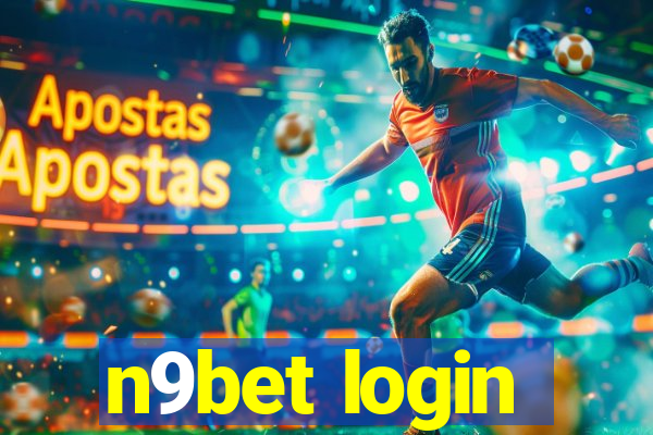 n9bet login