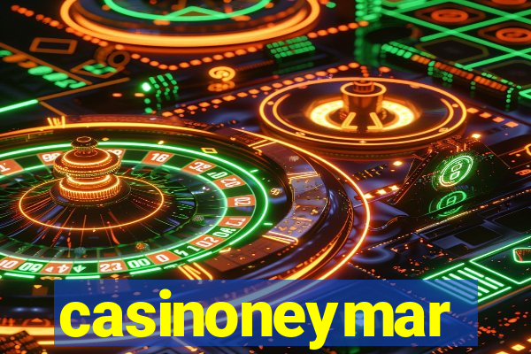 casinoneymar