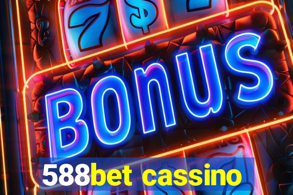 588bet cassino