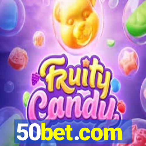 50bet.com