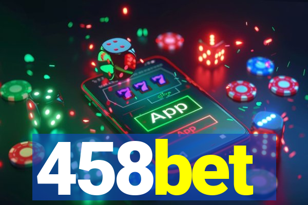 458bet