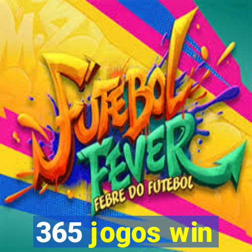 365 jogos win