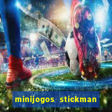 minijogos stickman party 2 3 4