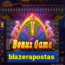 blazerapostas