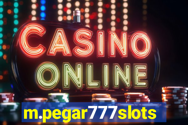 m.pegar777slots