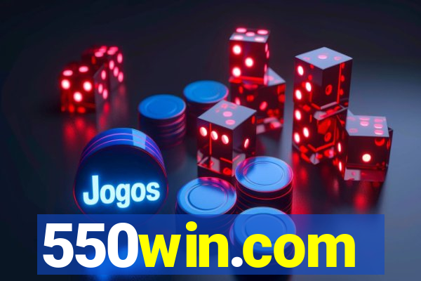 550win.com