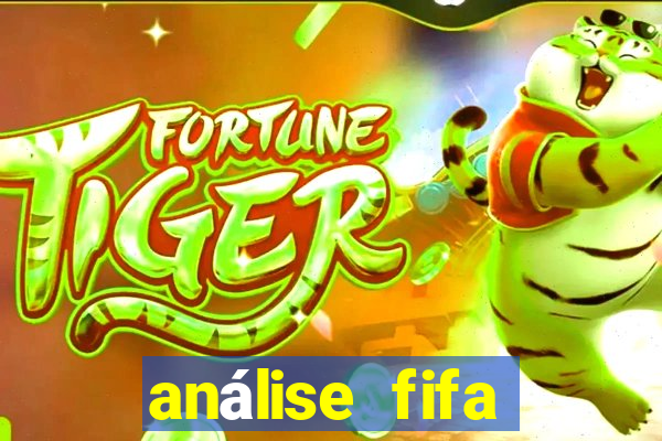 análise fifa bet365 grátis