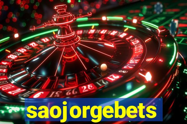 saojorgebets