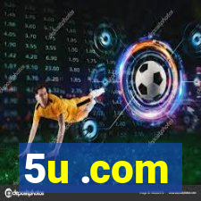 5u .com