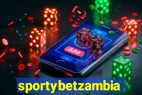 sportybetzambia