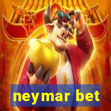 neymar bet