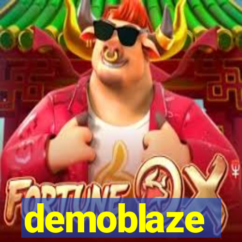 demoblaze