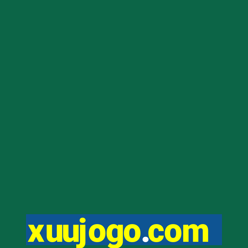 xuujogo.com