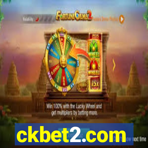 ckbet2.com