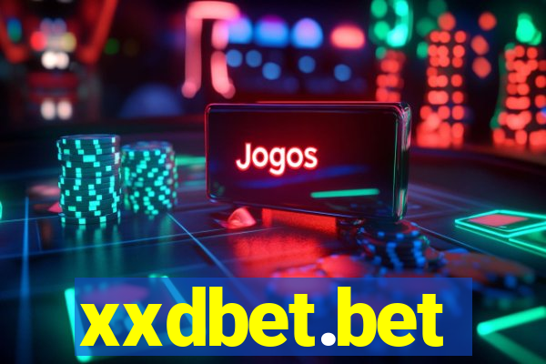 xxdbet.bet