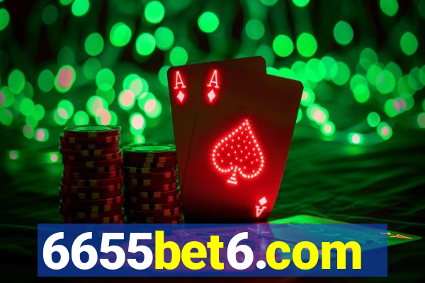 6655bet6.com