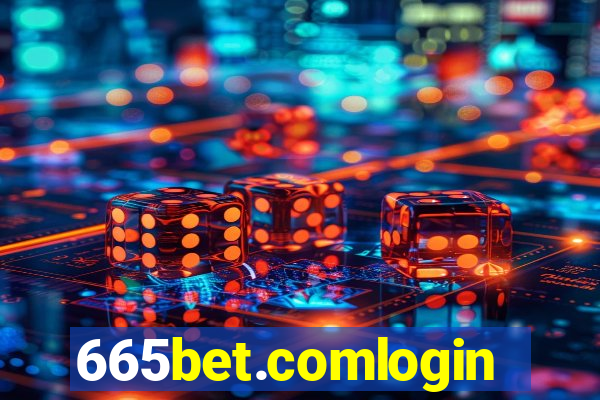 665bet.comlogin